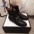 Gucci Booties GGB3112228904315GG